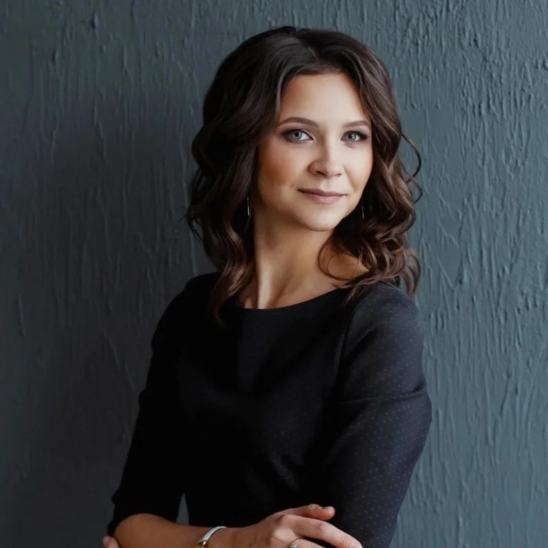 О дизайнере Анастасии Марсовой