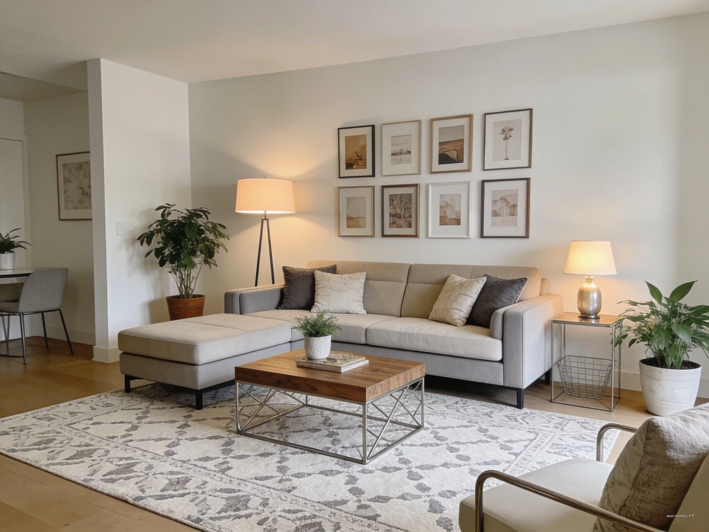 Тренды дизайна 2026: 7 приемов дорогого интерьера при малом бюджете