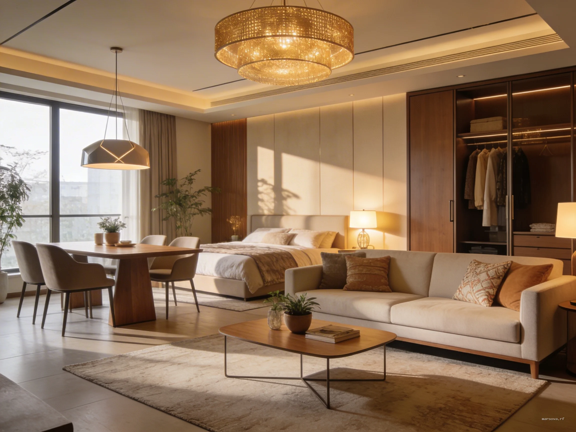 Бюджетный ремонт 2026: на чем нельзя экономить — советы дизайнера Анастасии Марсовой