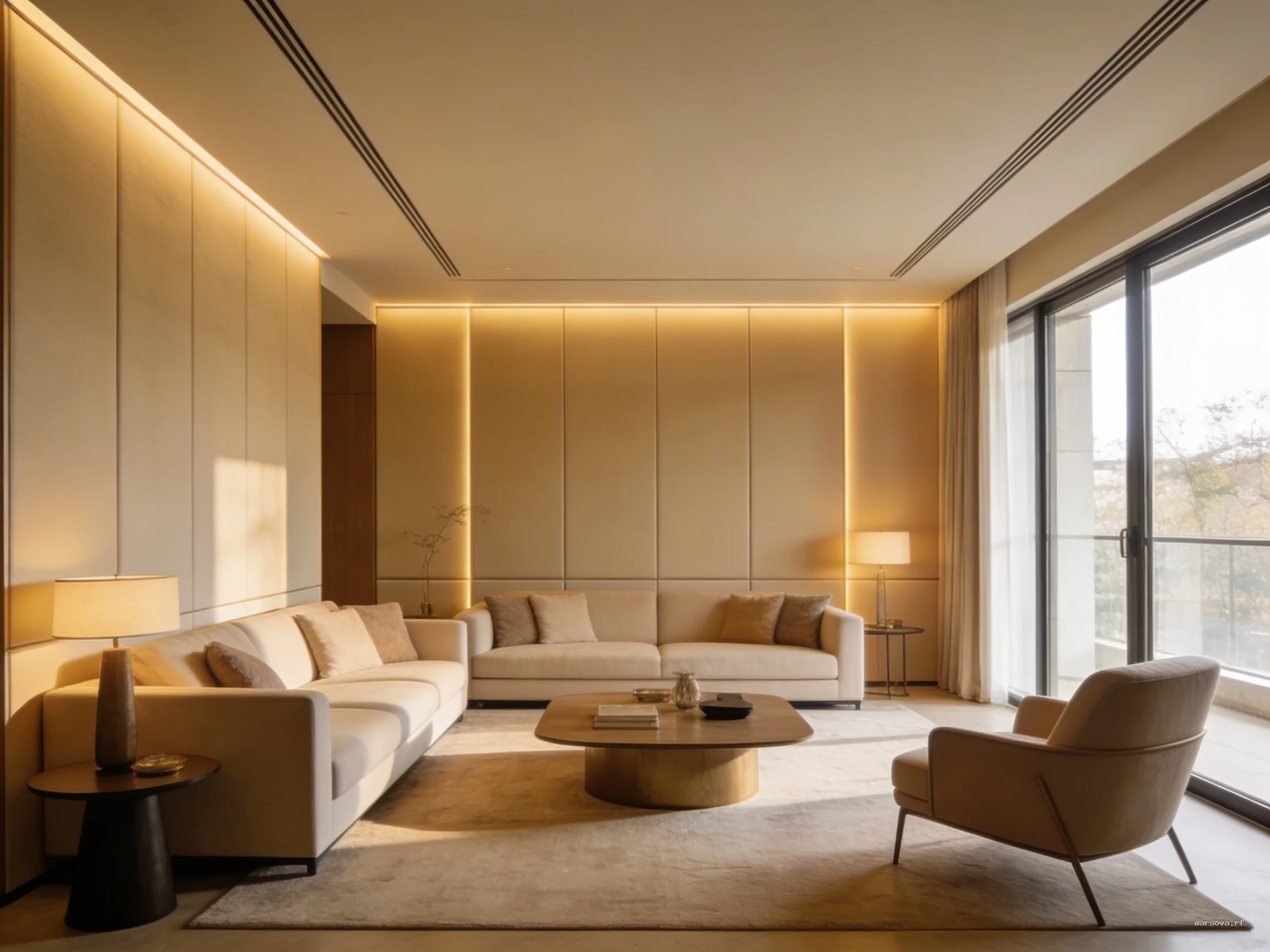 Тишина в новостройке: как сделать тонкую шумоизоляцию стен и не потерять метры