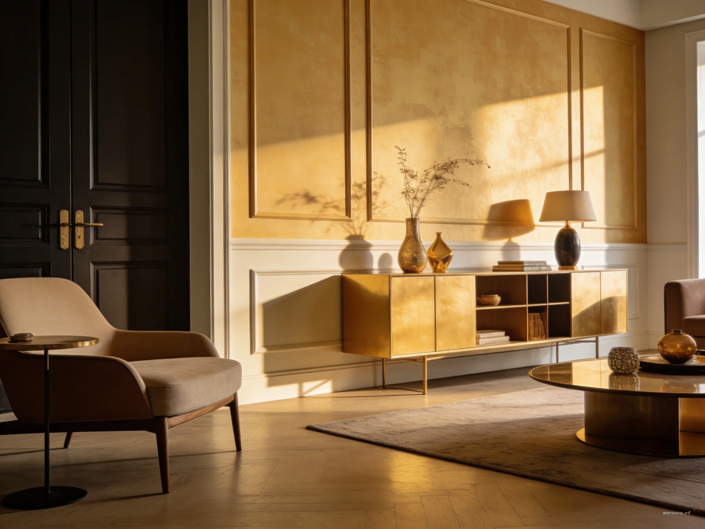 Краска или обои под покраску: честная смета, сроки службы и секреты выбора