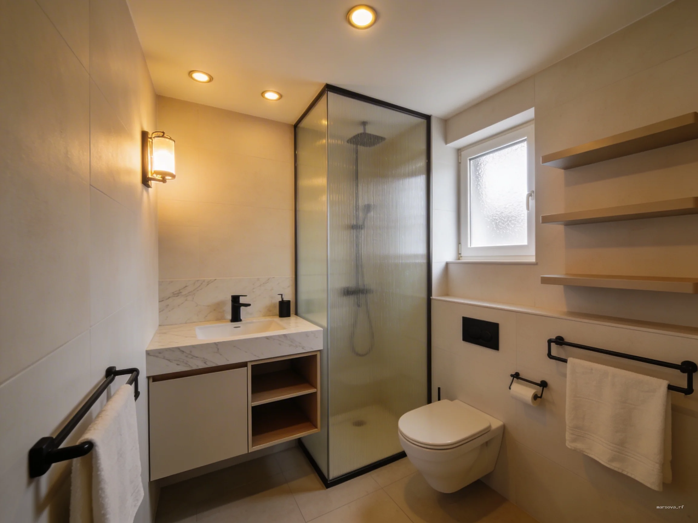 5 секретов планировки ванной в хрущевке: как вместить всё и не сойти с ума