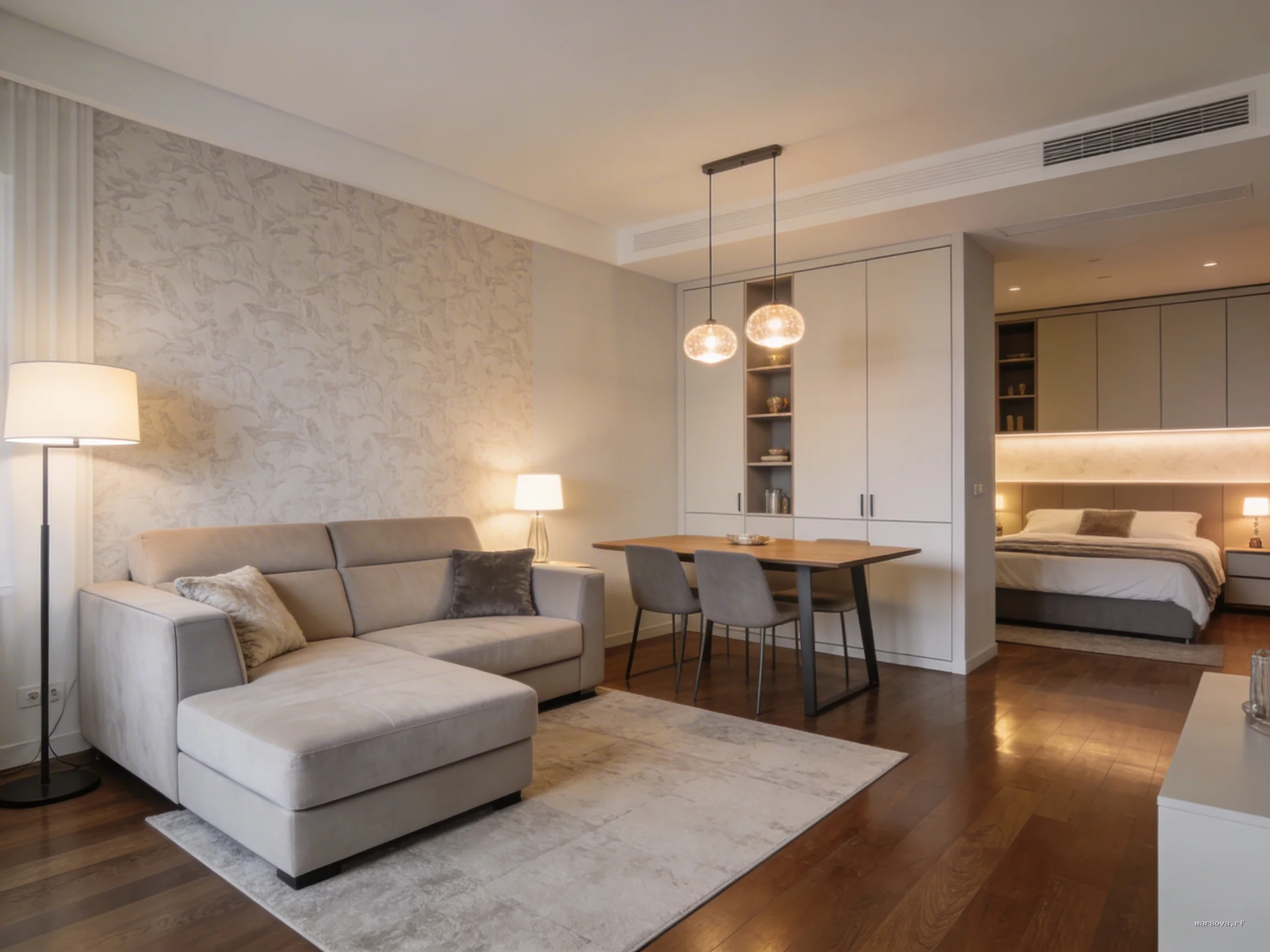 10 способов сэкономить на ремонте квартиры в Сарове и не потерять в качестве