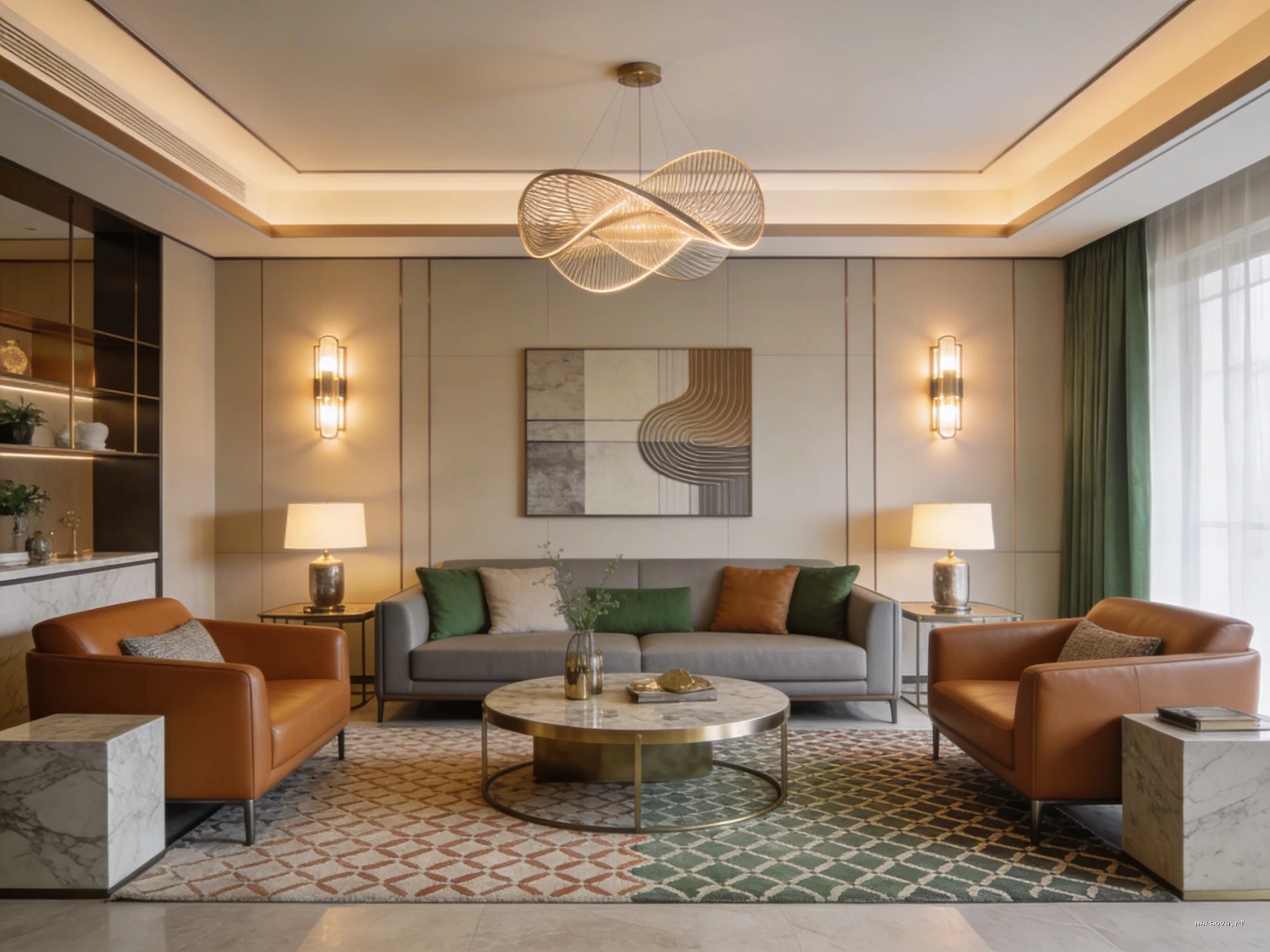 Мебель из масс-маркета 2026: как собрать дизайнерский интерьер без ИКЕА