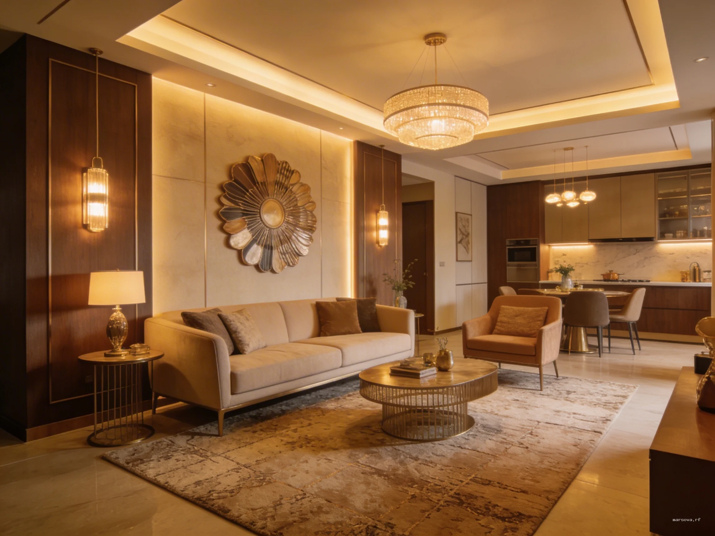 Прощай, уют: 5 критических ошибок в освещении и электрике квартиры