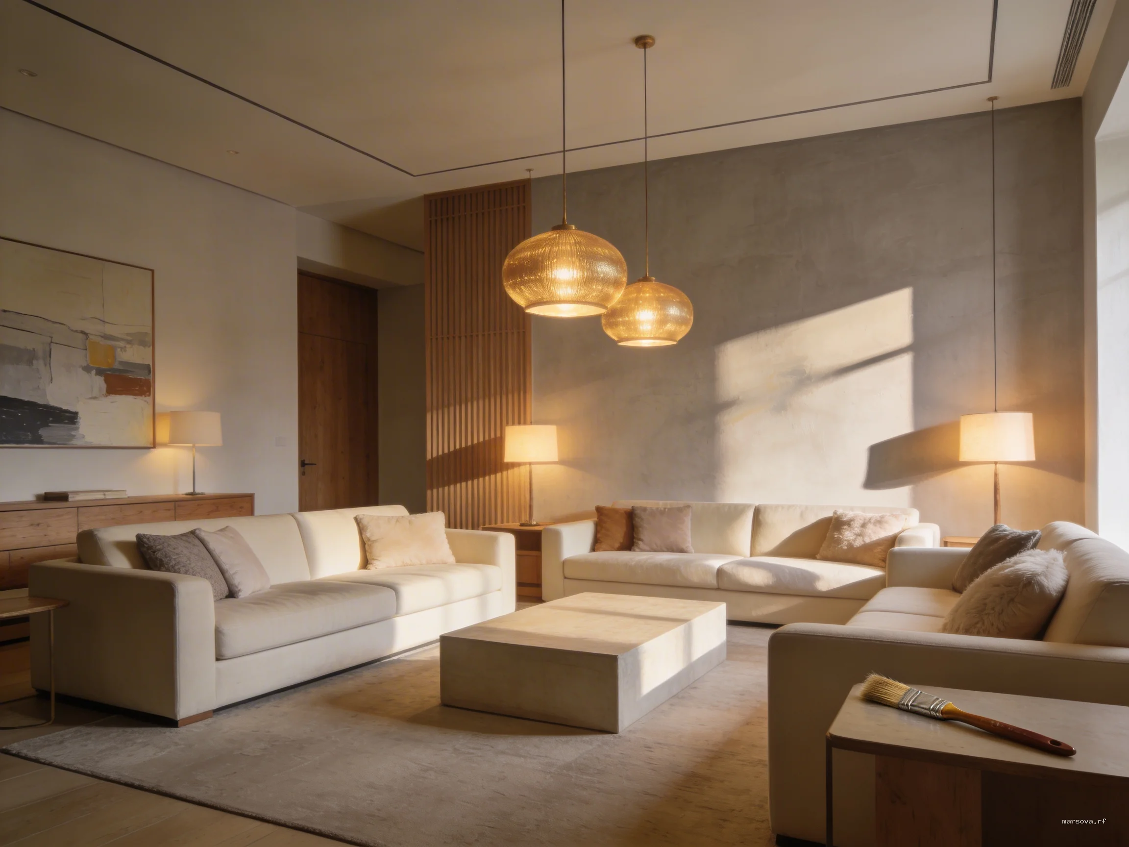 Безопасная краска для стен: как не ошибиться с выбором в 2024 году