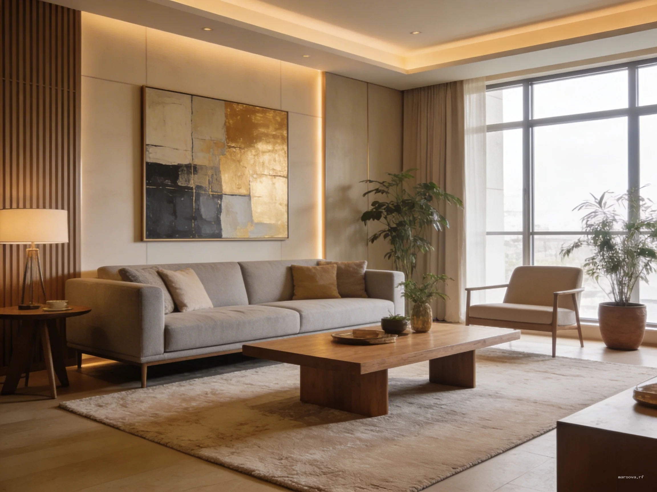 Ремонт под ключ в Сарове: как выбрать бригаду и не сорвать сроки