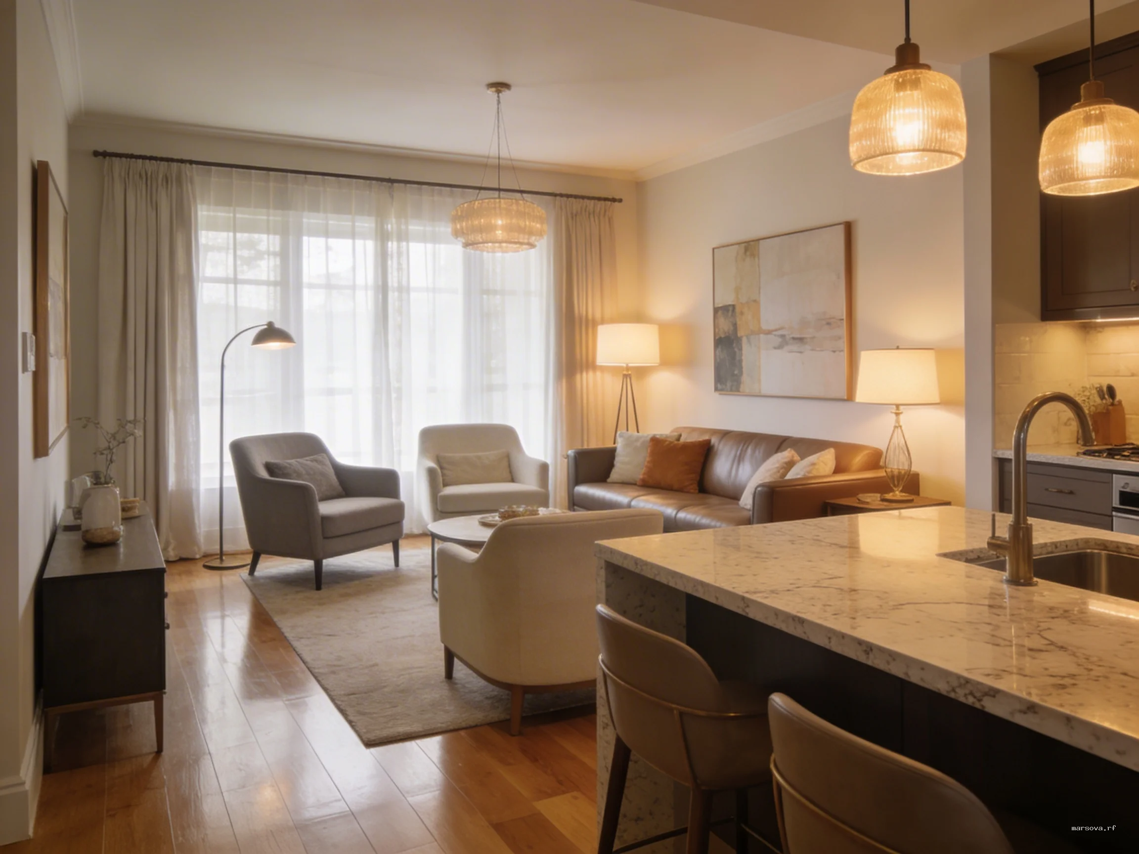 Антивандальный интерьер: как спасти ремонт от детей и кошек — советы дизайнера