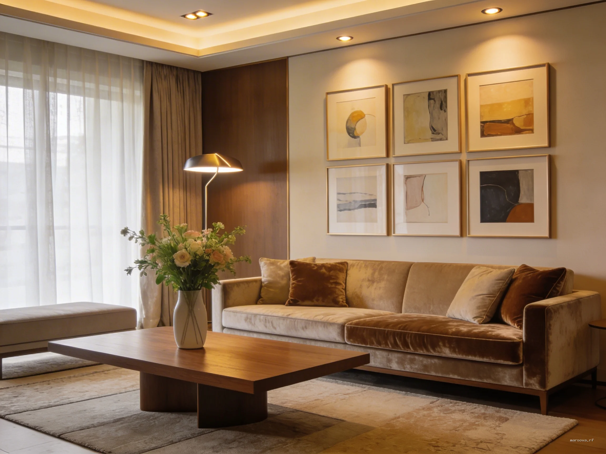 Интерьер как с картинки: 7 секретов финального декорирования от дизайнера