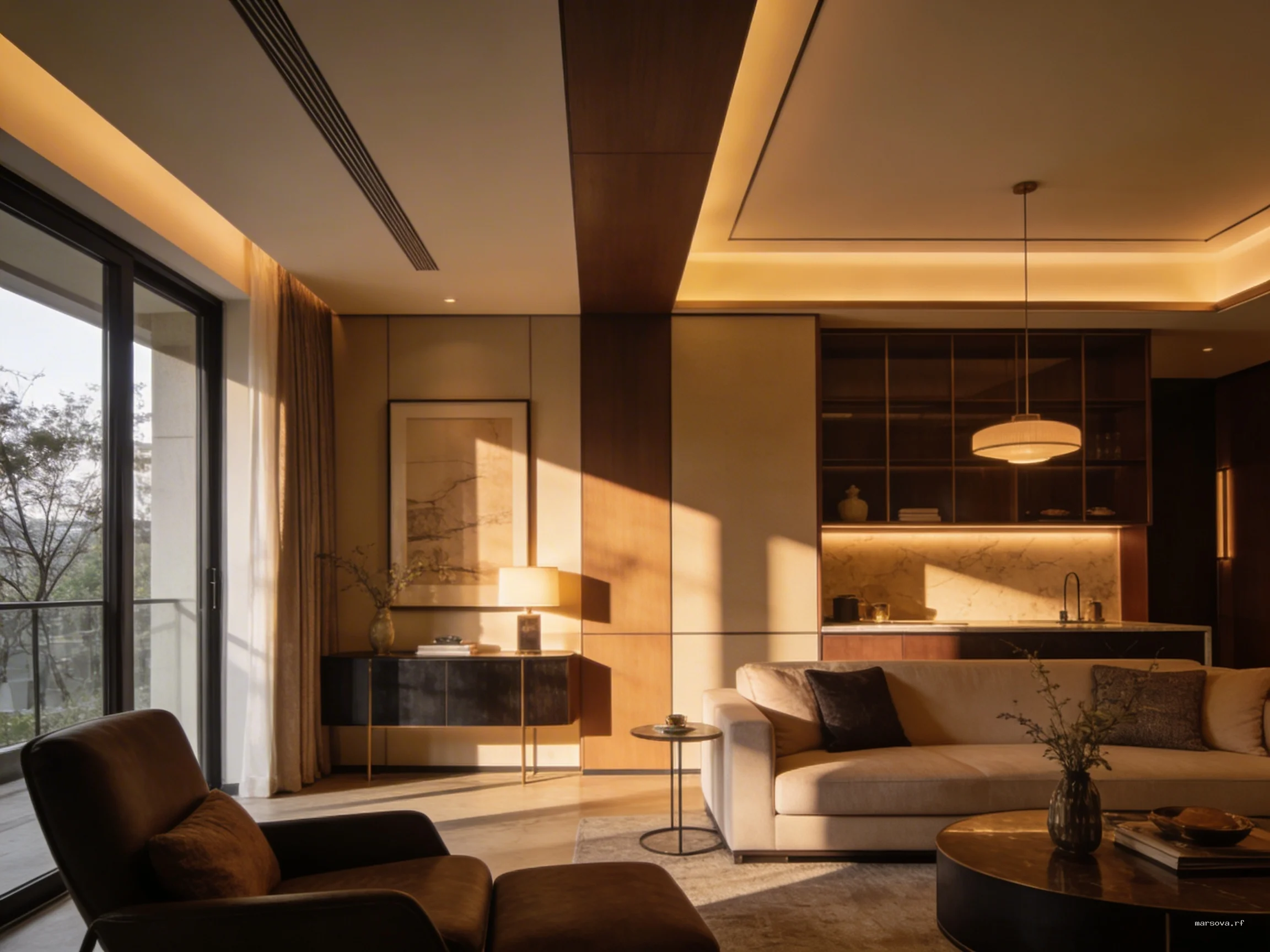 Авторский надзор: стоит ли переплачивать дизайнеру во время стройки?