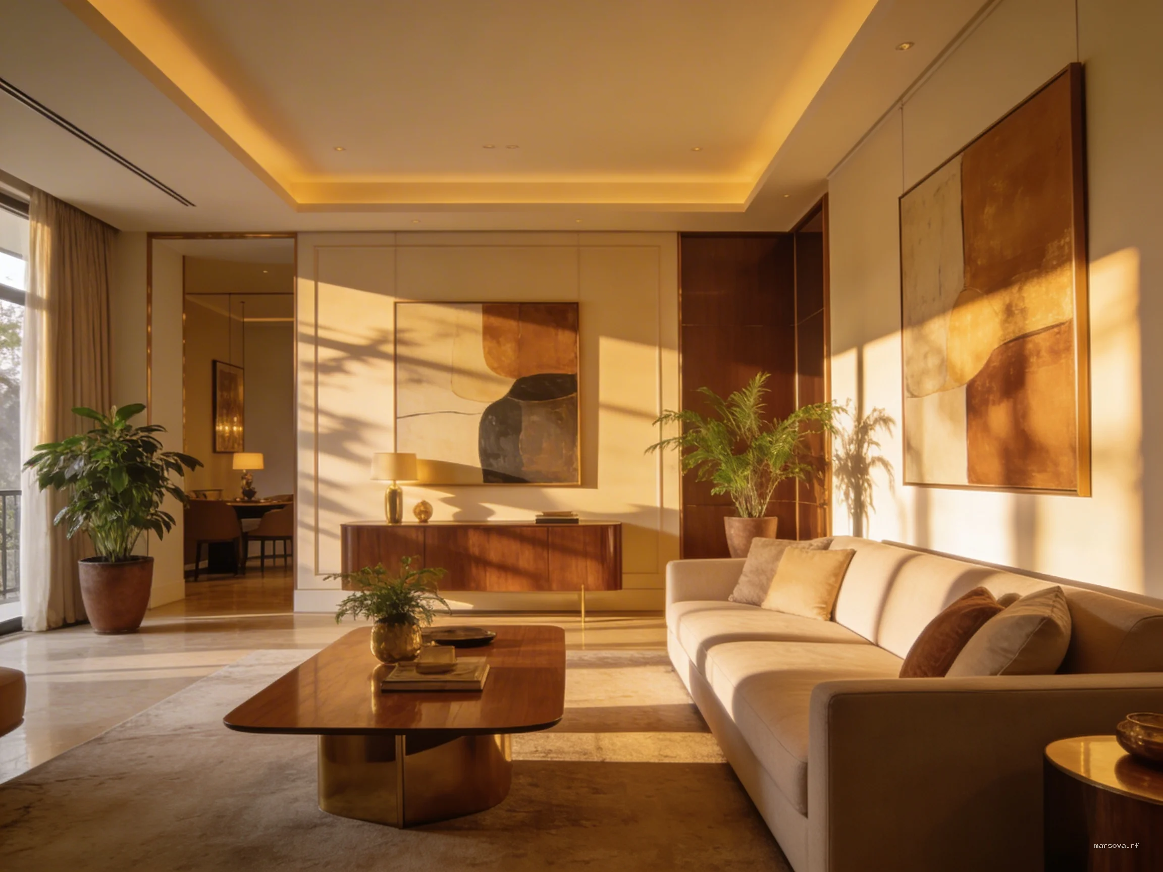 Бюджет на дизайн интерьера 2026: сколько стоит ремонт под ключ