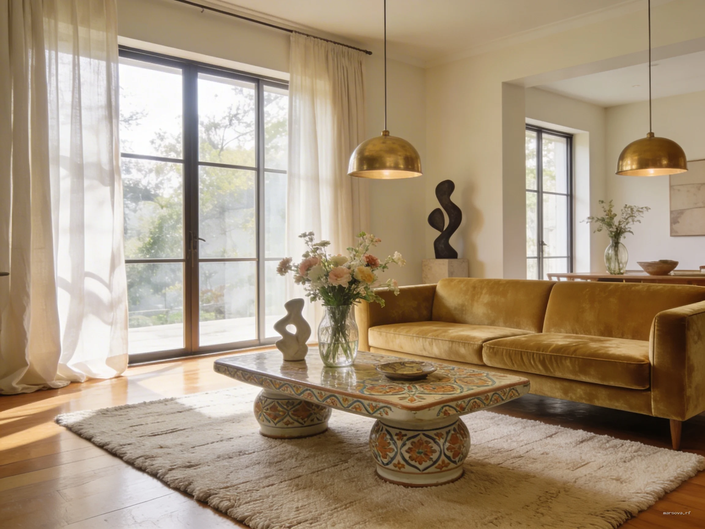 Эстетика «тихой роскоши» в российских реалиях