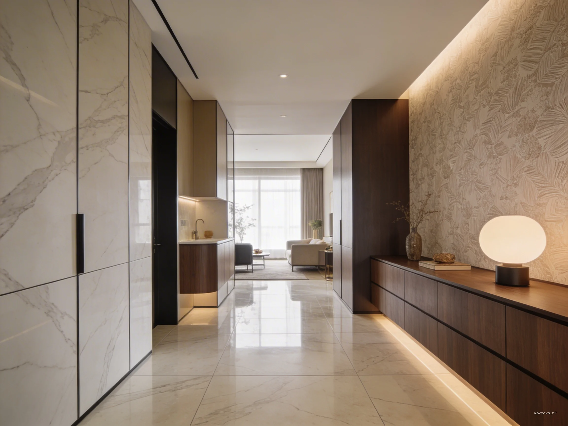 1. Отделочные материалы: иллюзия высокого чека