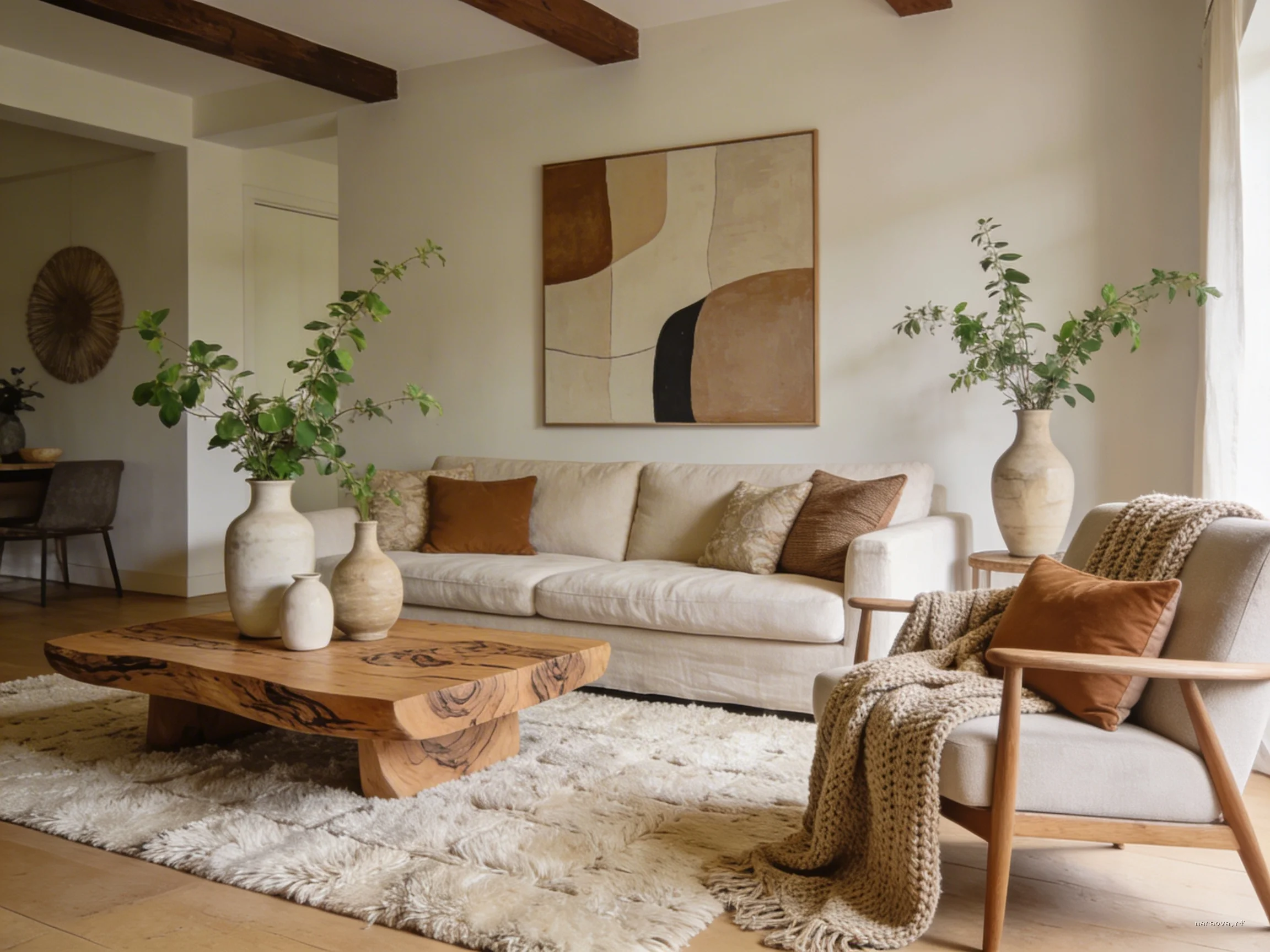 3. Текстиль как главный инструмент уюта