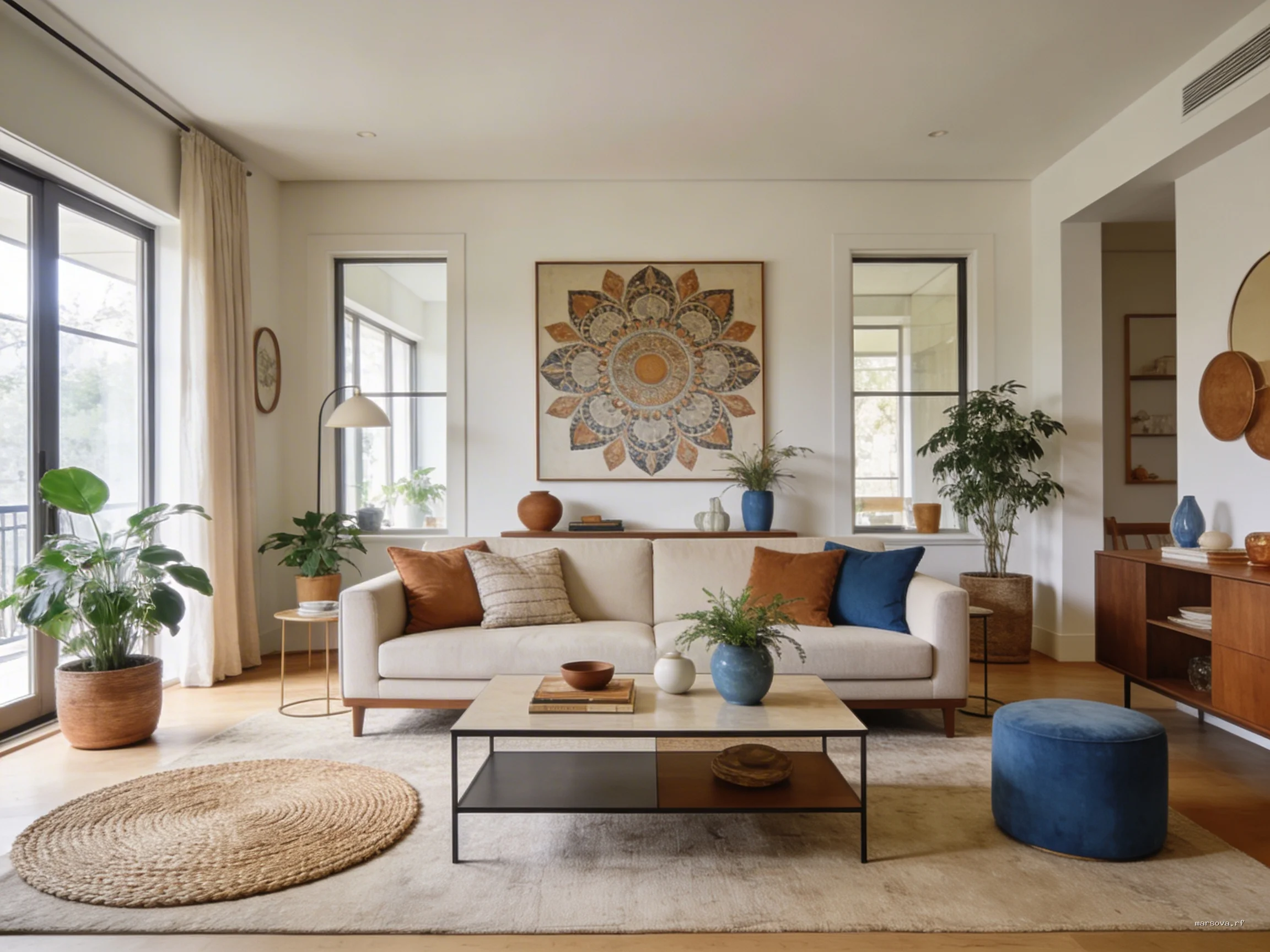 4. Микс бюджета и дизайна: правило 80/20