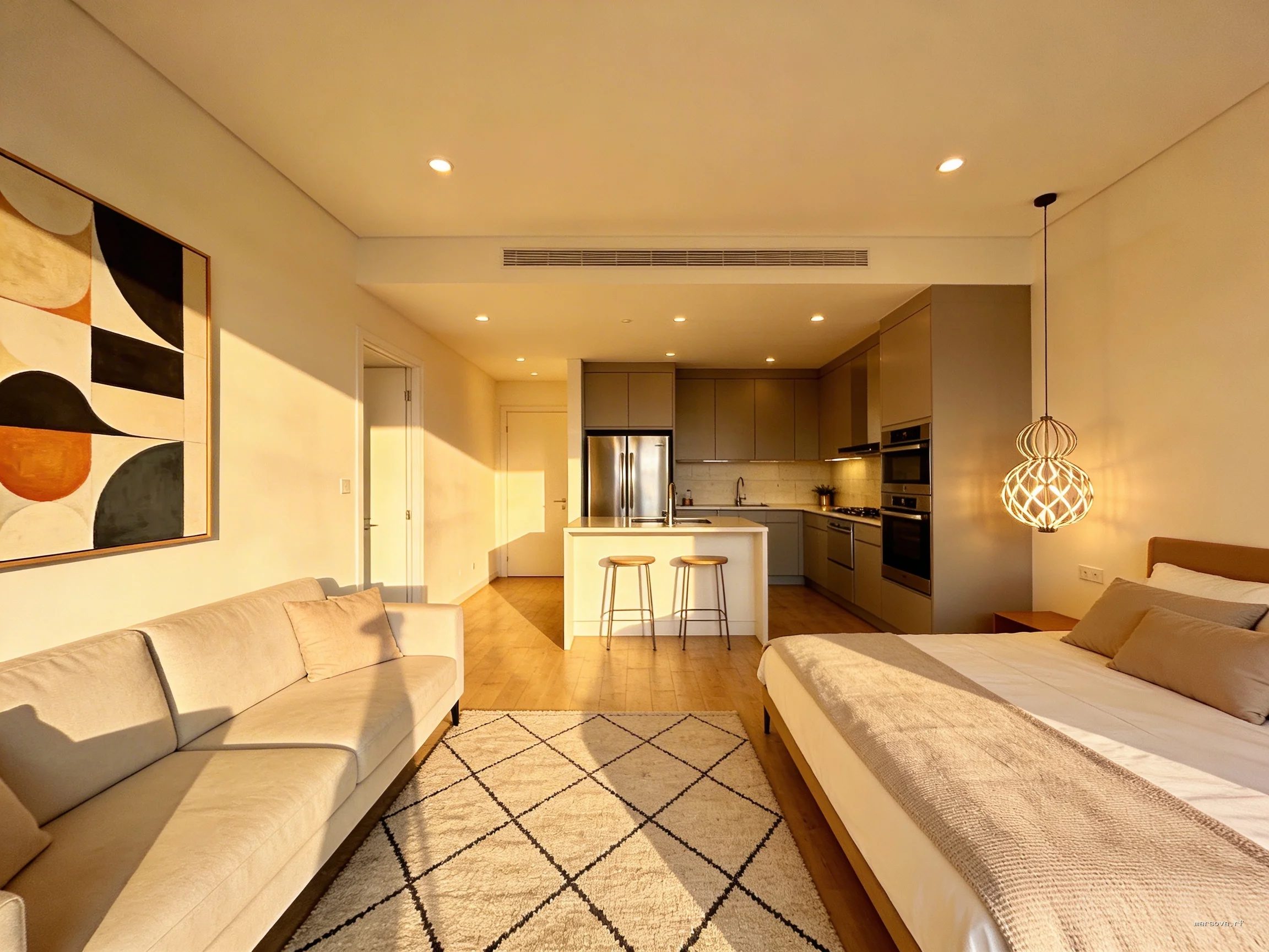 5. Антитренды: что мгновенно дешевит ваш ремонт