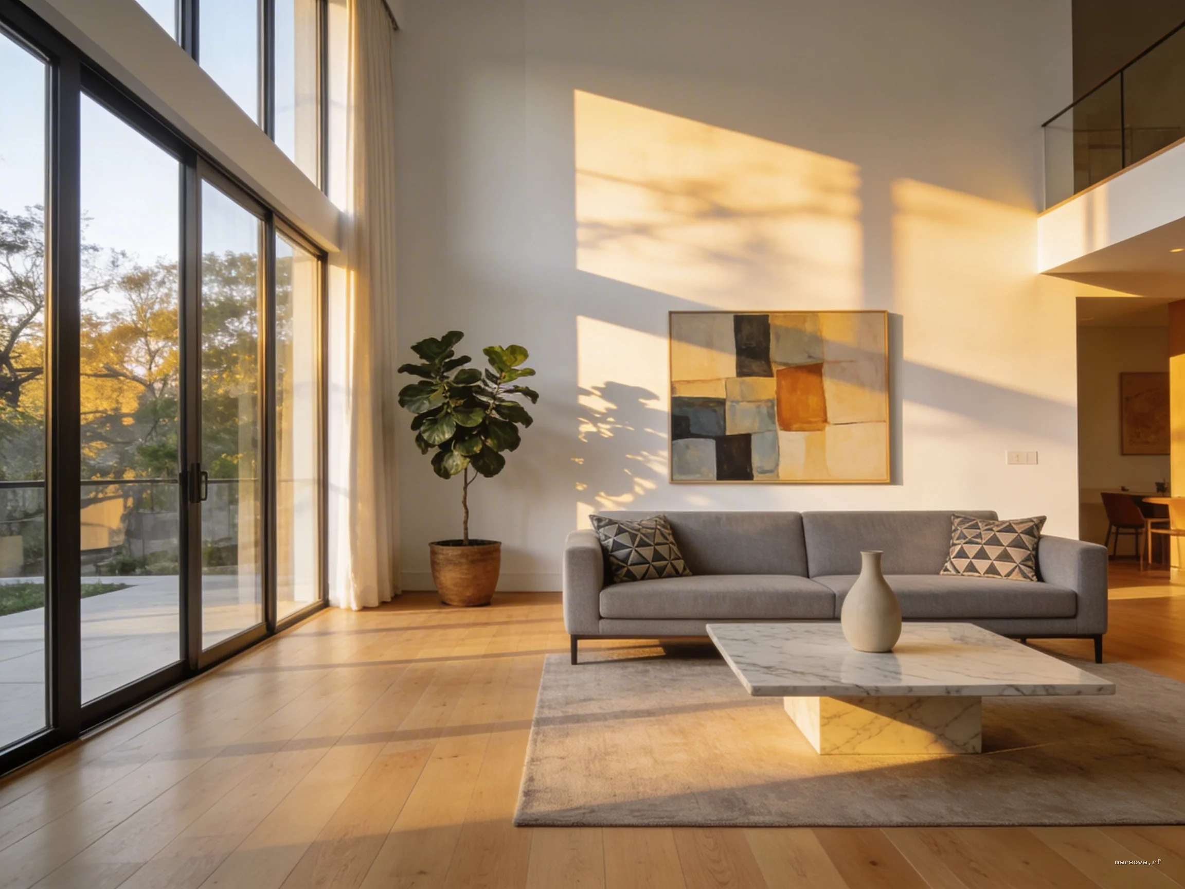 Путь к интерьеру мечты