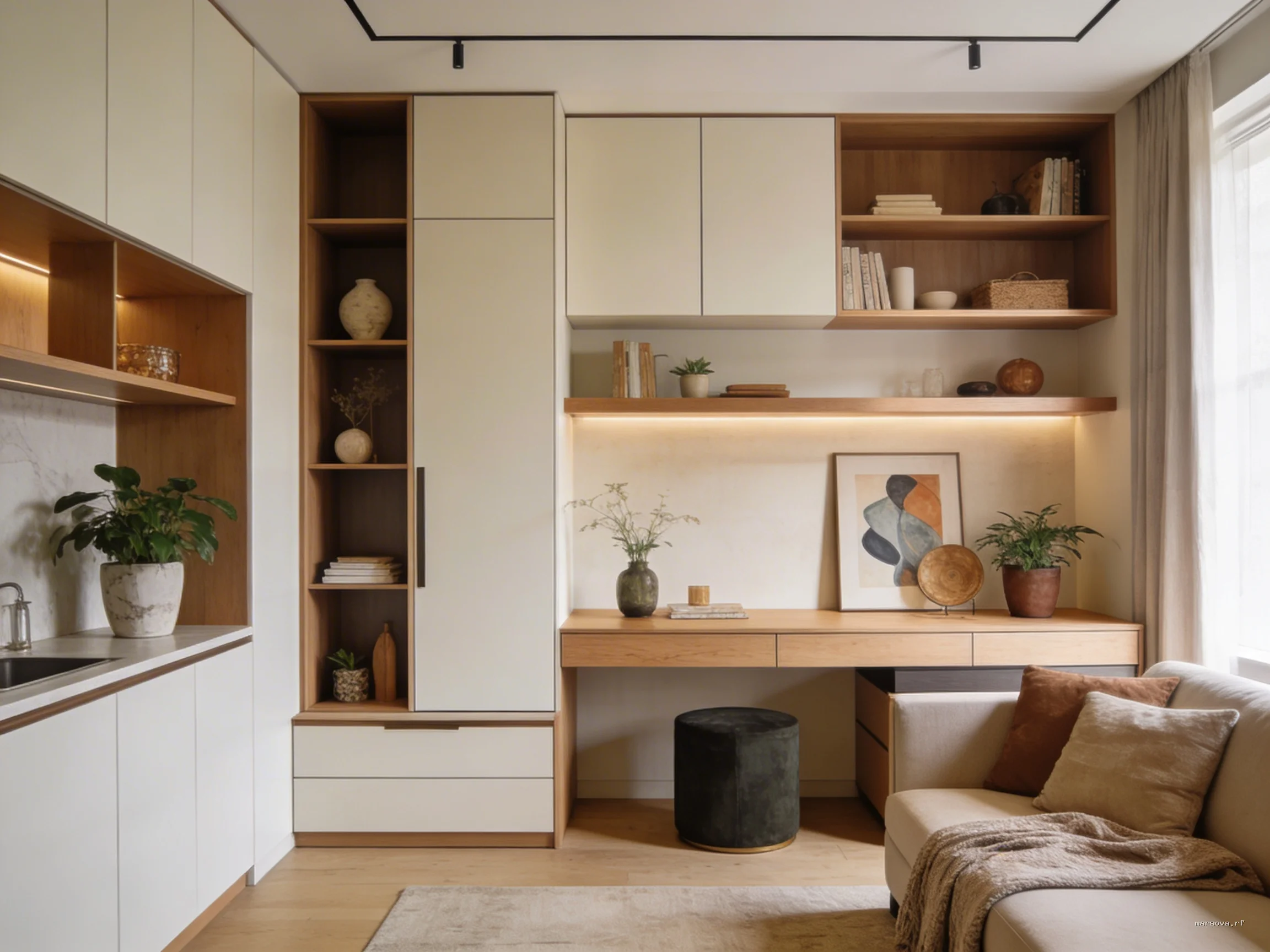 Системы хранения: искусство невидимости