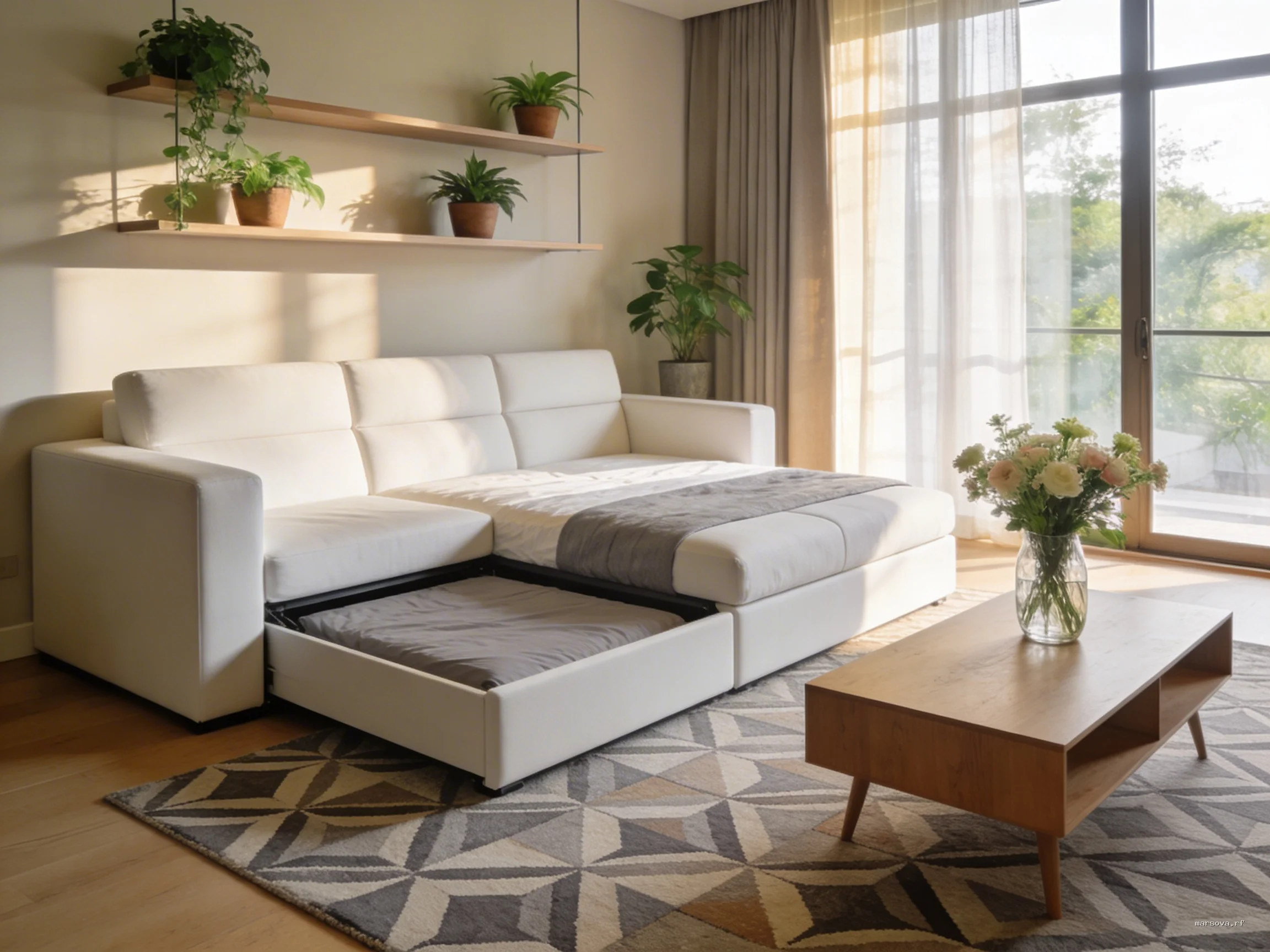 Почему трансформируемая мебель — это не всегда панацея?