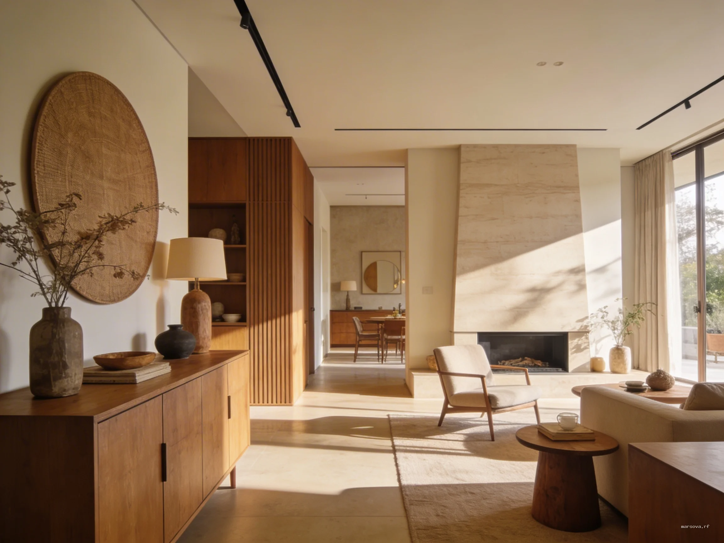 Градусы уюта: выбираем правильную цветовую температуру