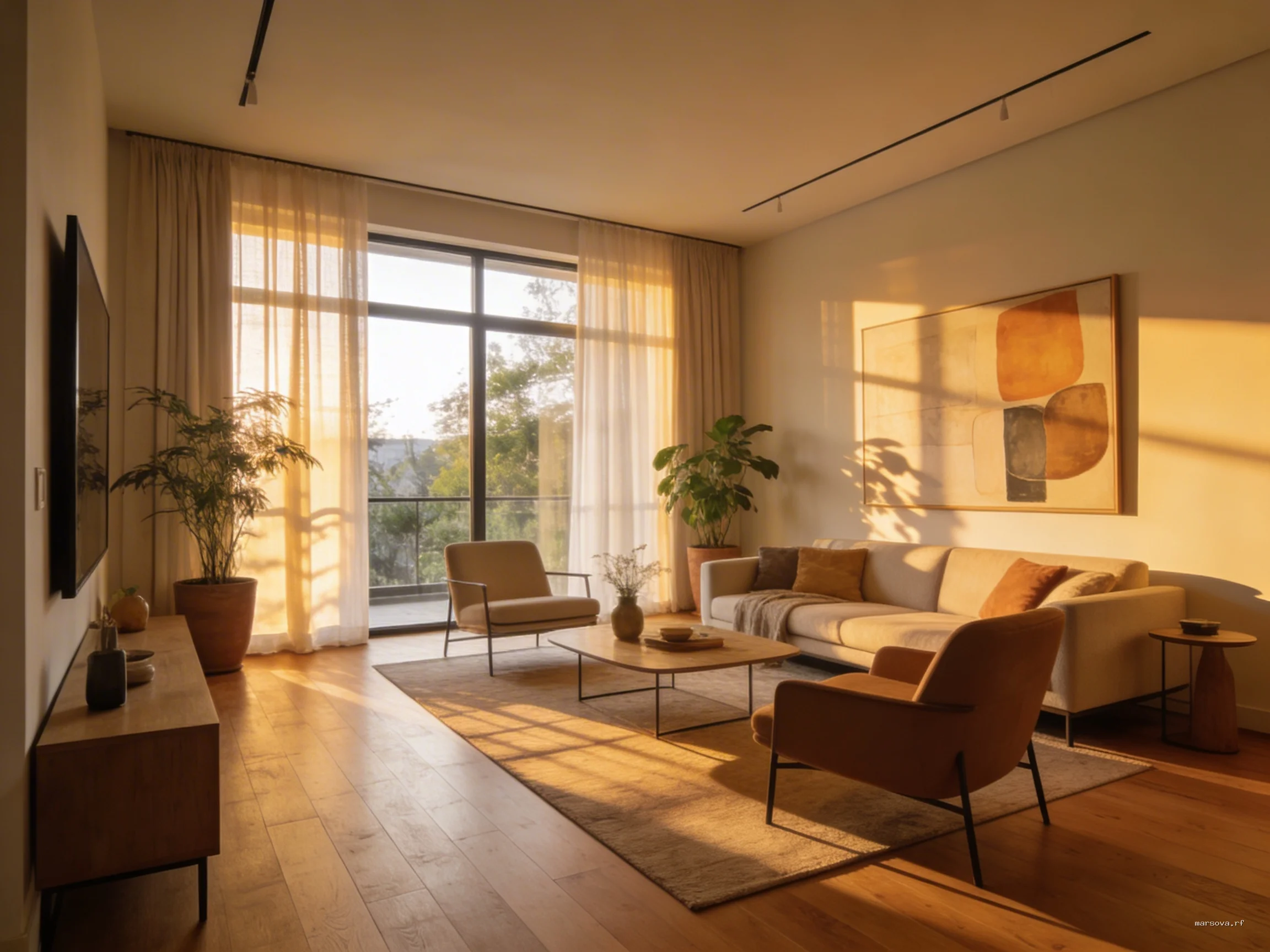 Бюджет и реализация: сколько стоит свет «как с картинки»