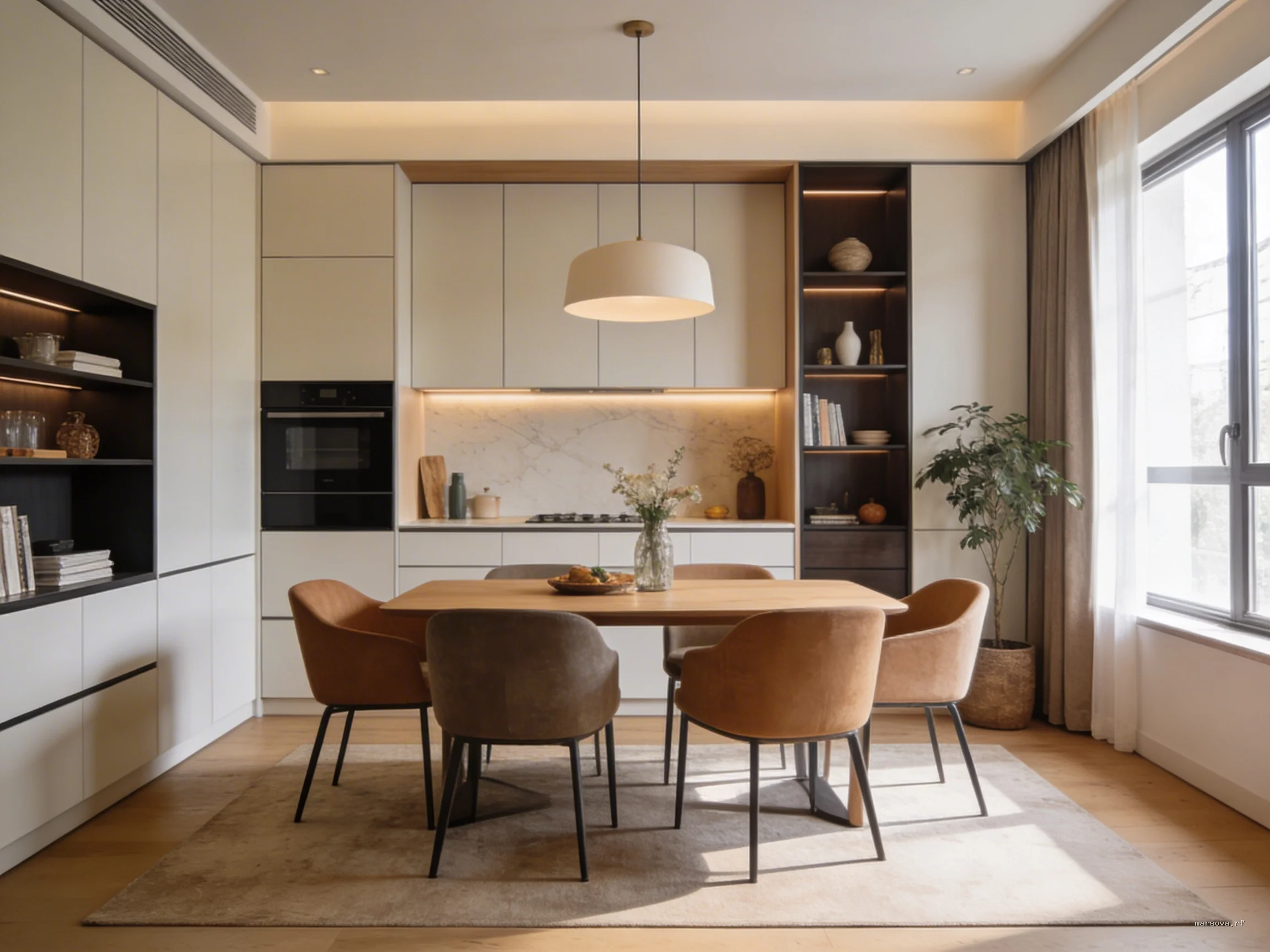 Скрытое хранение: используем каждый сантиметр