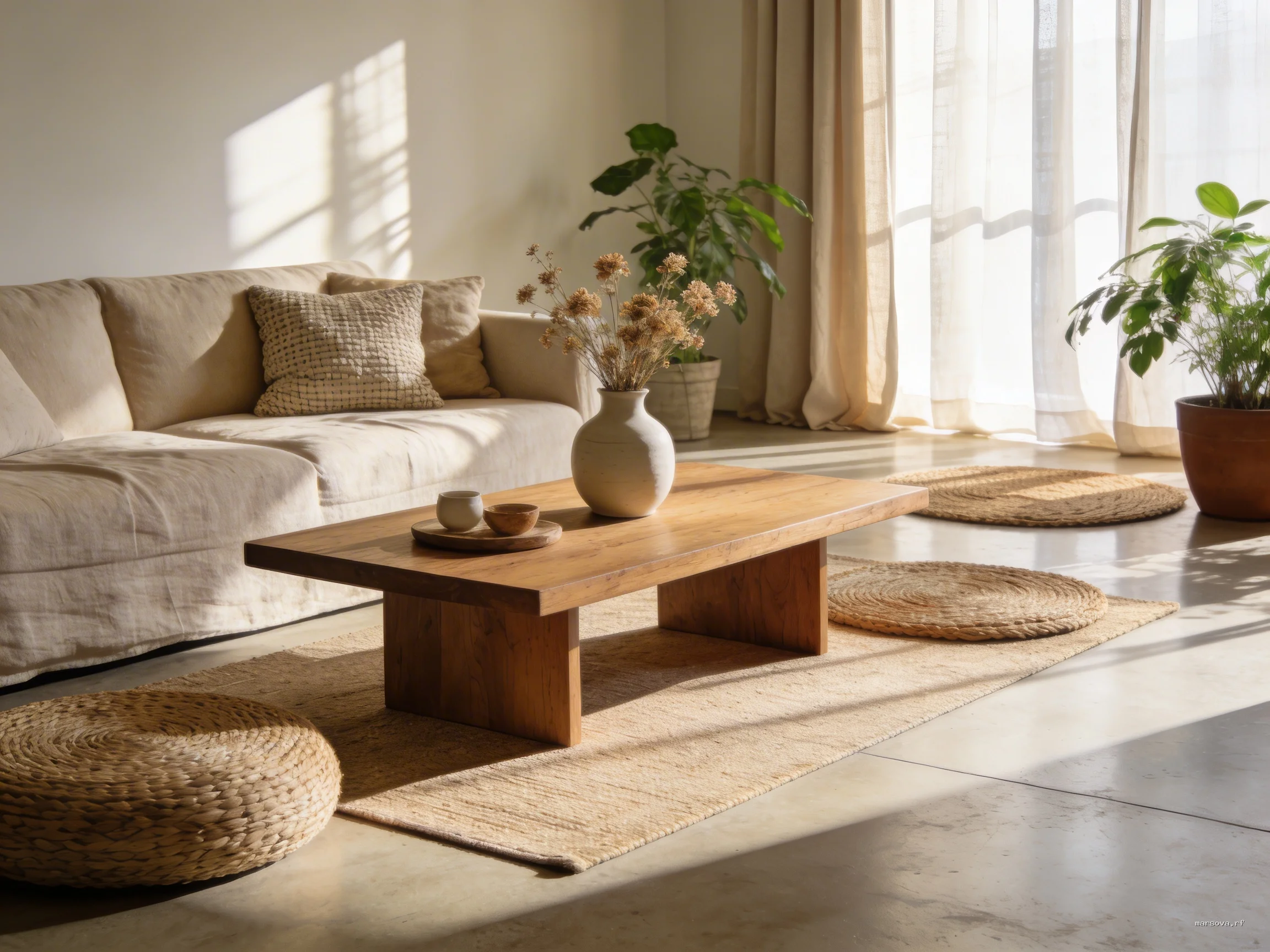 Шаг 4. Декор и текстиль: философия осознанного потребления