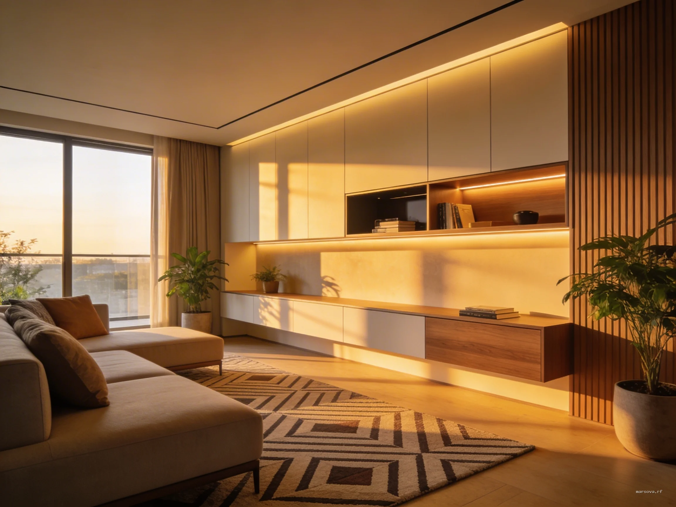 Тонкие системы: как сэкономить пространство без потери качества