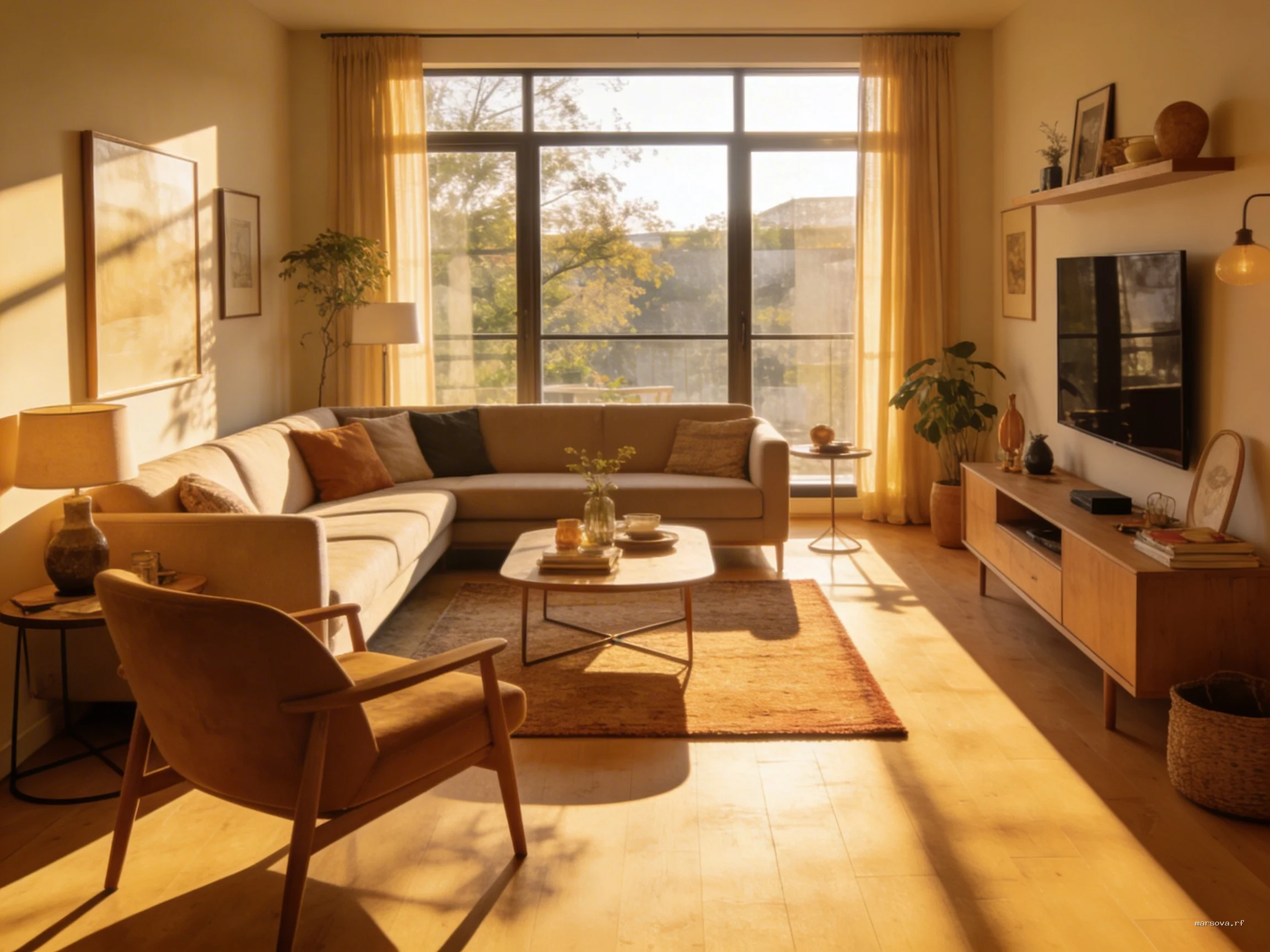 Типичные ошибки планировки: как не испортить интерьер