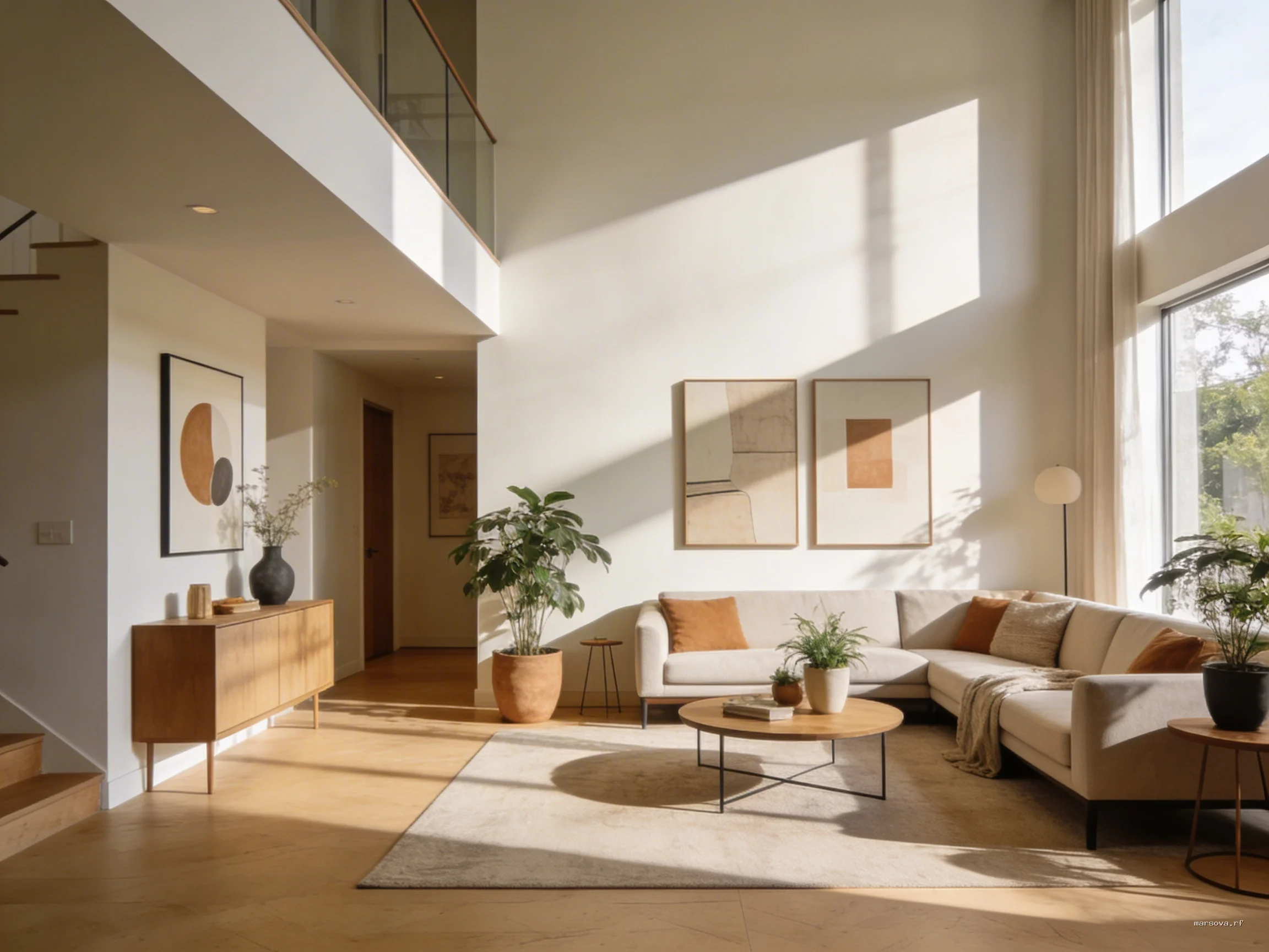 Чистый воздух: как победить запахи в зоне дивана