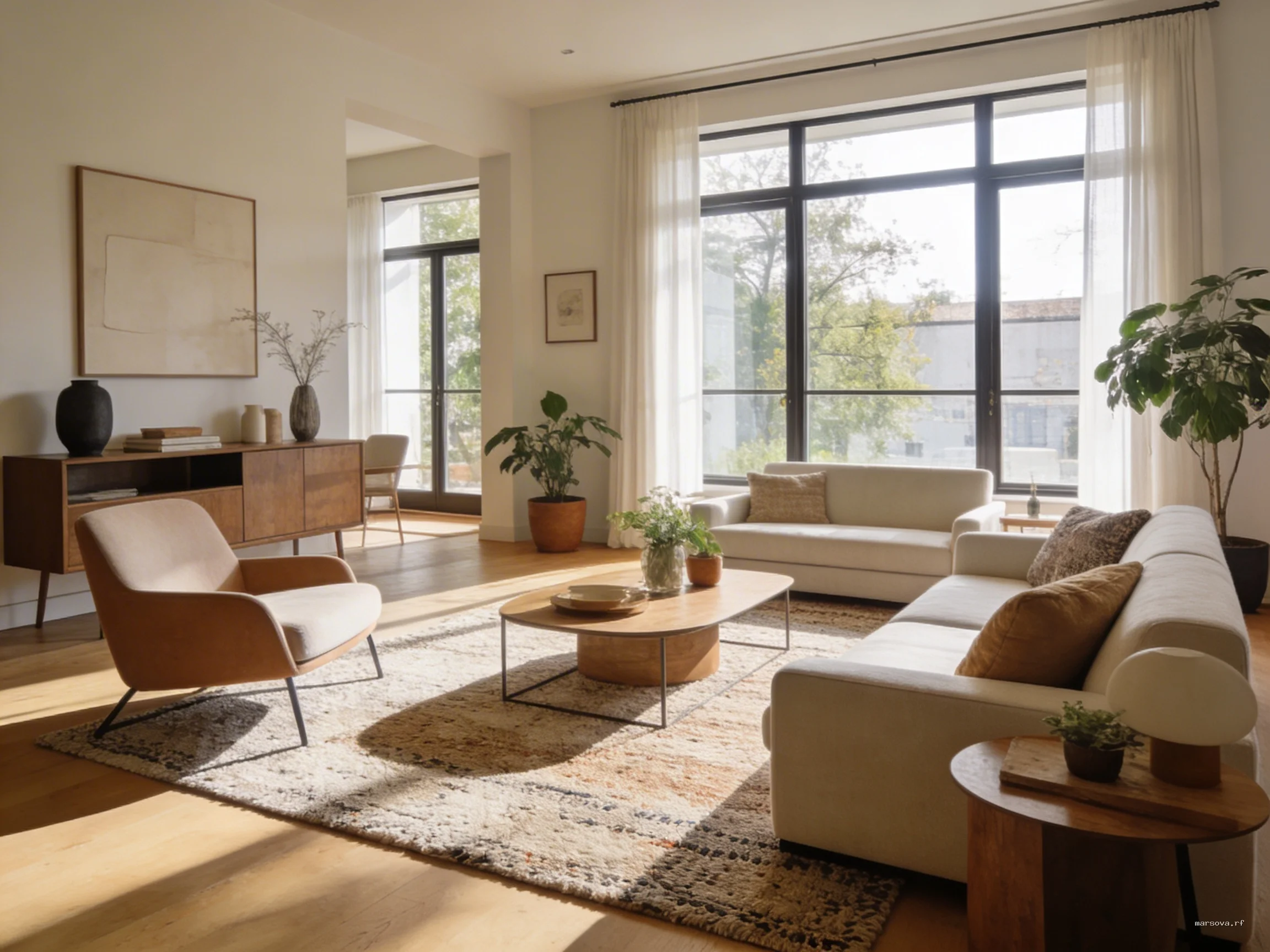 Бюджет и реализация: сколько стоит комфорт в 2024 году