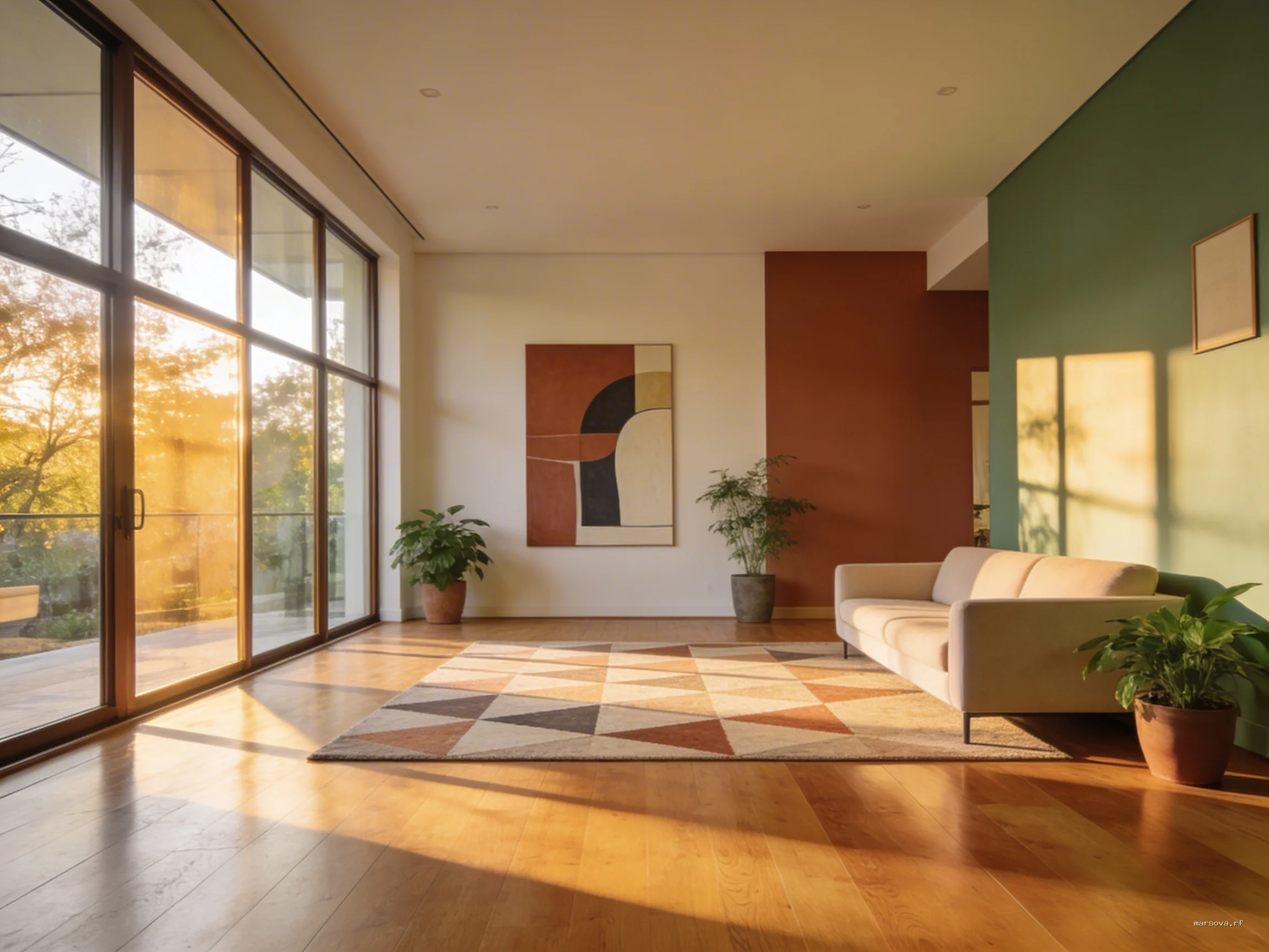 Температурный шок: почему ваш интерьер выглядит дешево