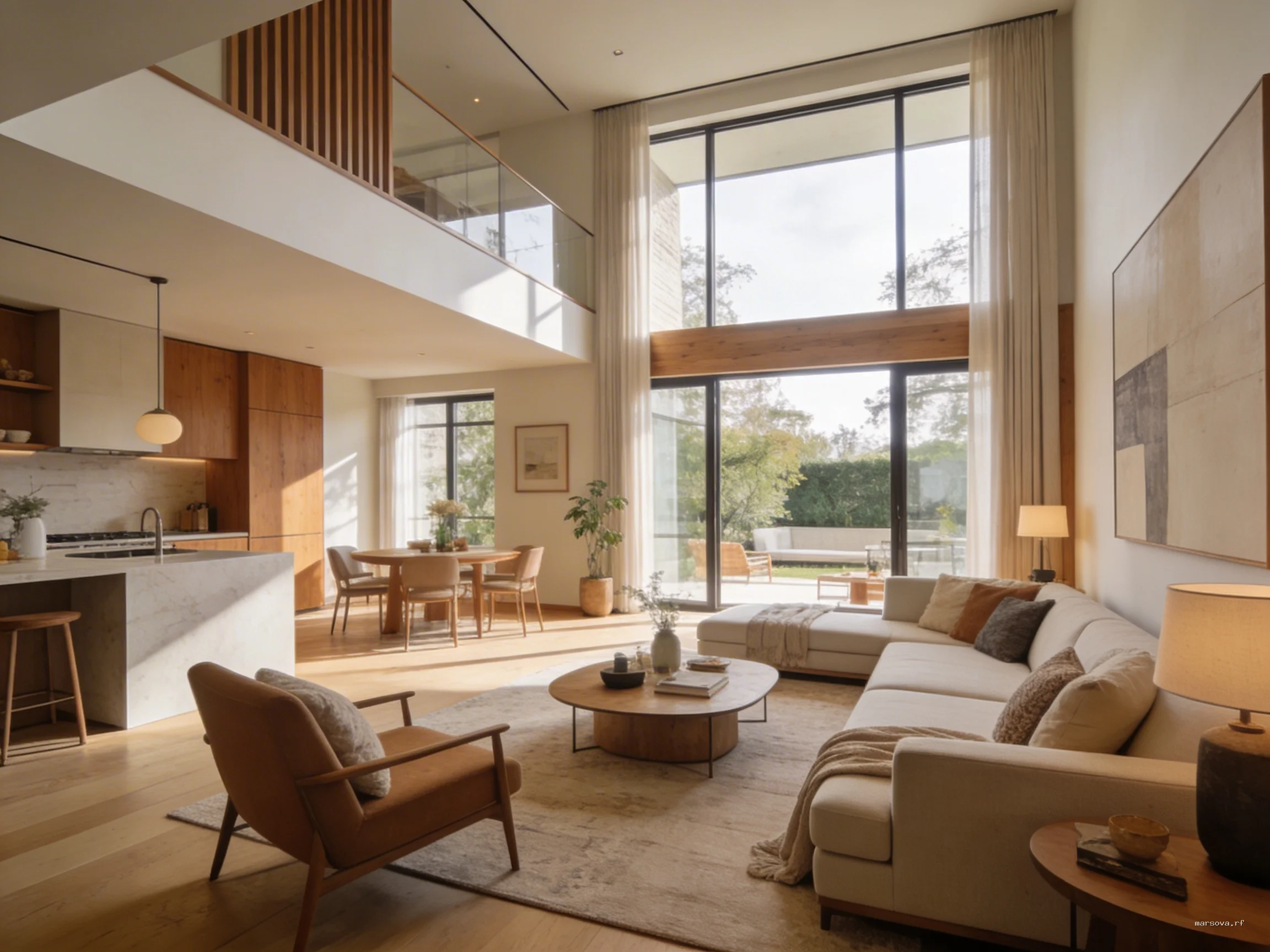 Эргономика как фундамент: почему порядок начинается с проекта