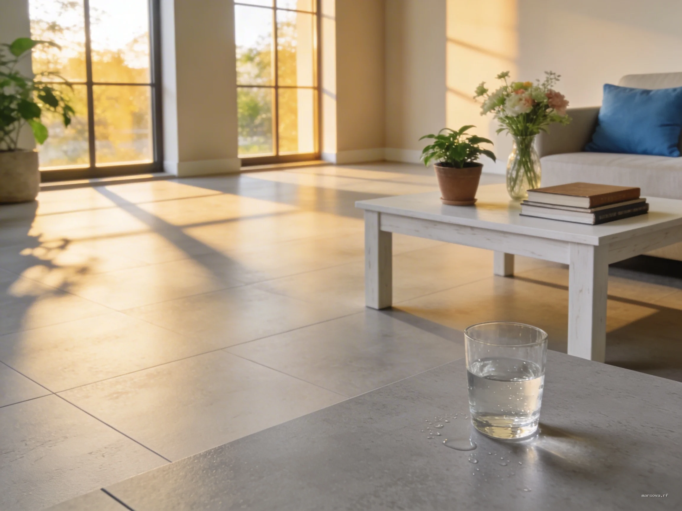 Что такое компакт-ламинат (HPL) и почему он не боится воды?