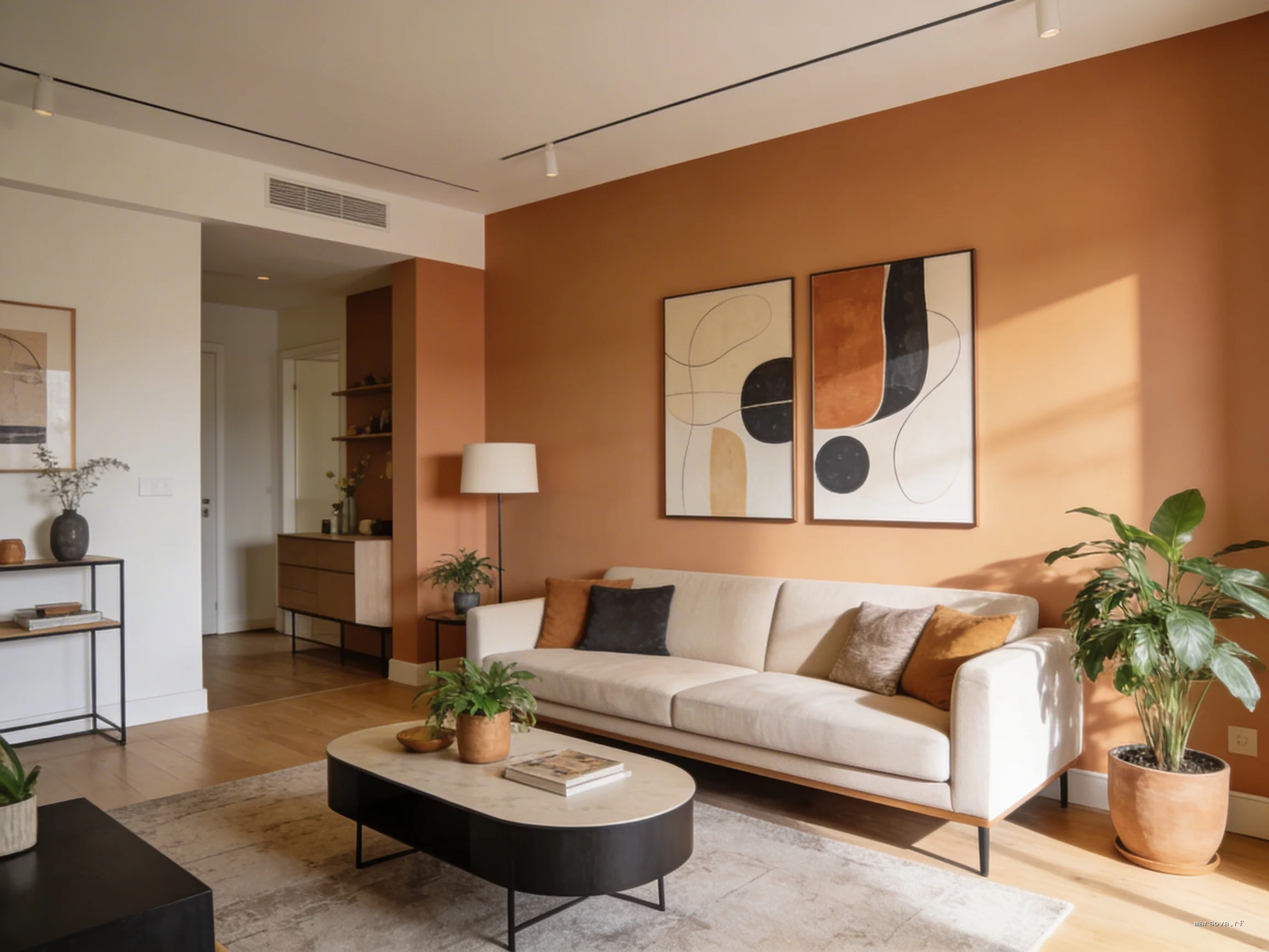 Стены, которые можно мыть: выбираем краску правильно