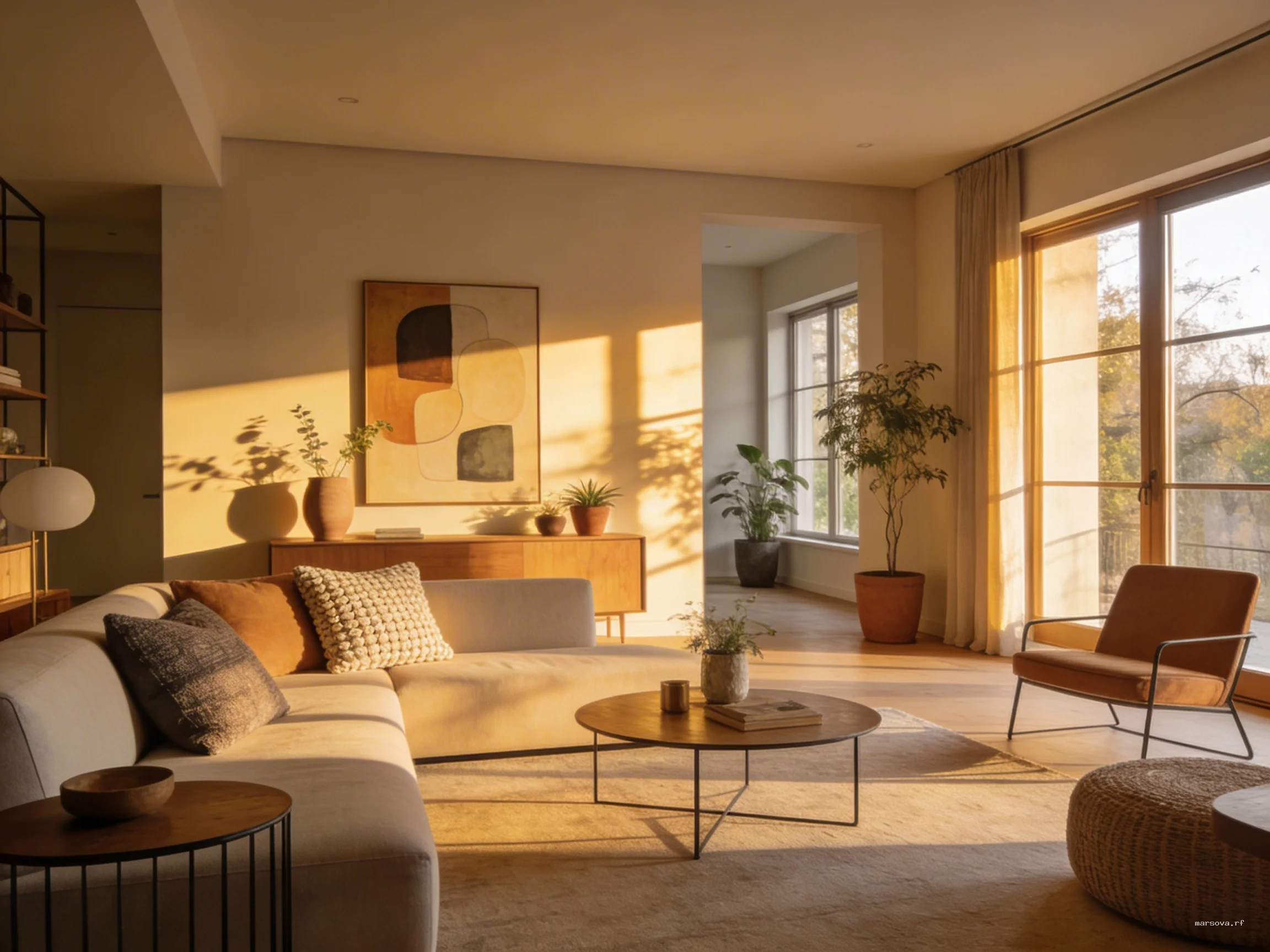 Декор — это не «пылесборники», а архитектура атмосферы