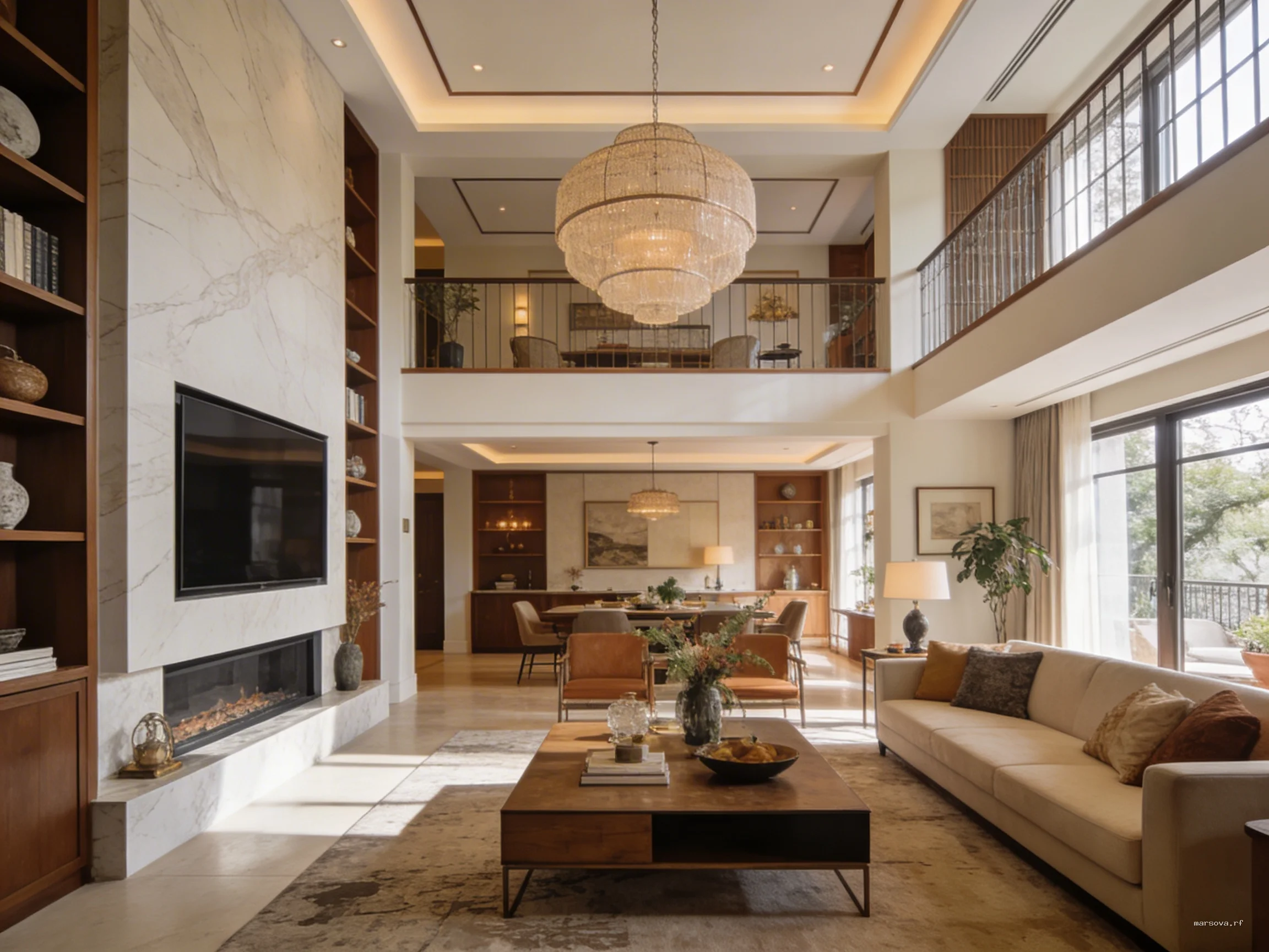 Многослойность: секрет «отельного» комфорта