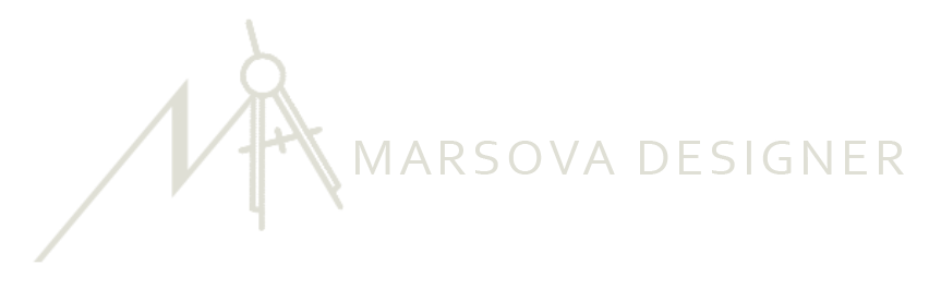Логотип Анастасии Марсовой