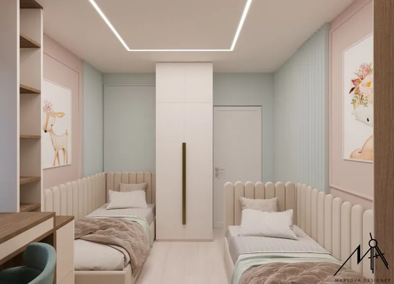 Проспект Музрукова г. Саров