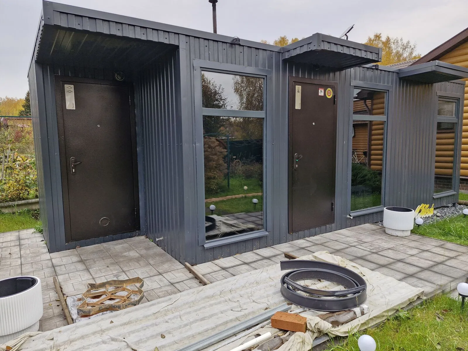 Мастерская для Анастасии, где создаю уникальные декоры для вас